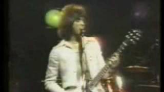 The Raspberries - Don´t want to say goodbye - 1972