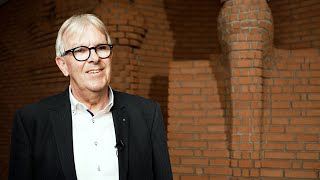 Interview mit Rudolf Vogt