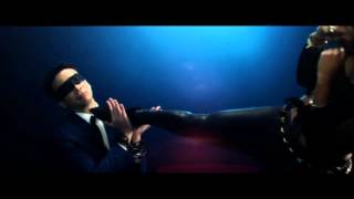 Laidback Luke feat. Wynter Gordon - Speak Up (Official Video HD)