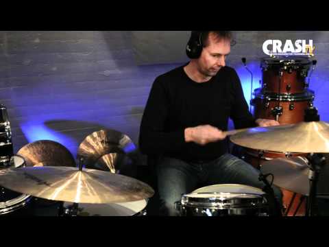 Jul med Drum Squad - Afsnit 10 (Michael Axen)