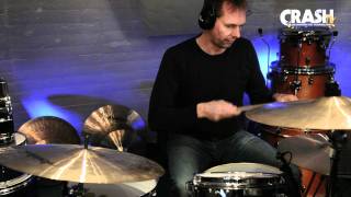 Jul med Drum Squad - Afsnit 10 (Michael Axen)