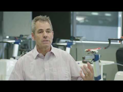 Professor John Hawley