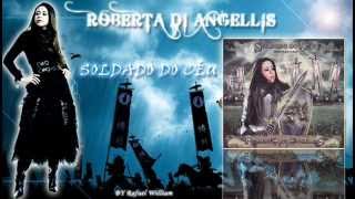 Roberta Di Angellis - Filhos da Luz - CD Soldado do Céu