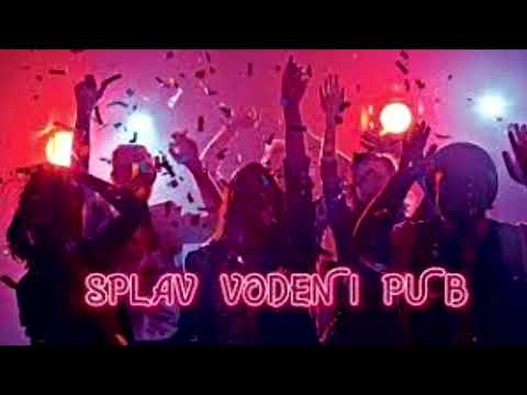 Laća x Duda - Splav Vodeni Pub (Cela Pesma)