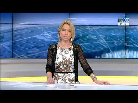 Tg2000 del 25 settembre 2015 - Edizione delle 18:30
