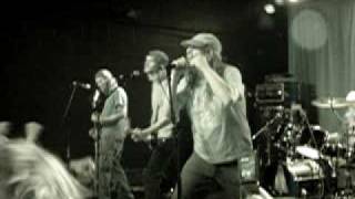 MDC Business on Parade / Dead Cops 4/1/2009 Albuquerque