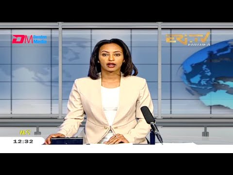 Midday News in Tigrinya for June 17, 2021 - ERi-TV, Eritrea