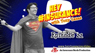 8 Steps to Pass all 8 CPCU Tests - Hey #Insurance - Ep #22