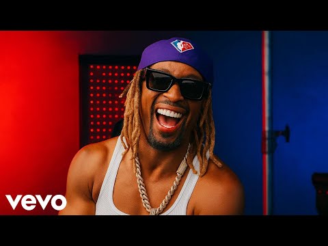 Lil Jon ft. Lil Scrappy & Pitbull & David Banner - Stand (Music Video)