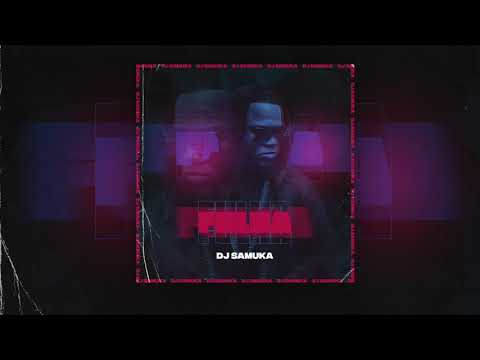 Dj Samuka - Fulha (Original Mix )