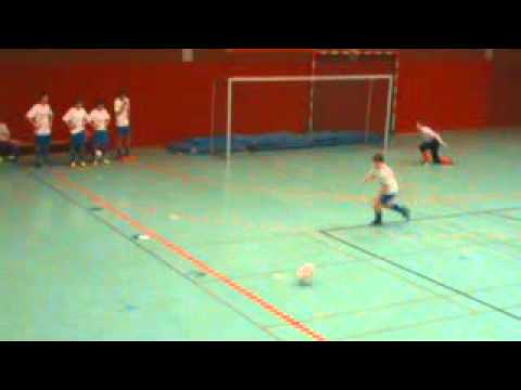 TSV Pattensen : Haimar-Dolgen 1:3