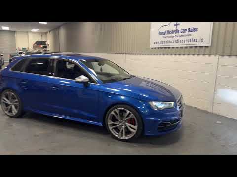 Audi S3 2015 - Image 2