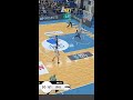 Neil Masnic (15 points) Highlights vs. LWD Basket