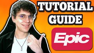 Epic Systems Tutorial (2026) | Epic Healthcare EHR GUIDE