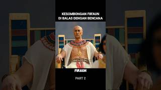 Download lagu Azab Untuk Raja Fir'aun mp3