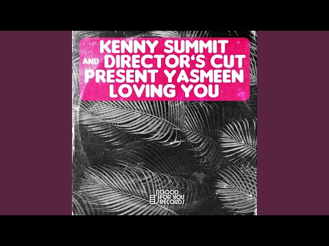 Loving You (Kenny, Frankie & Eric's Classic Mix)