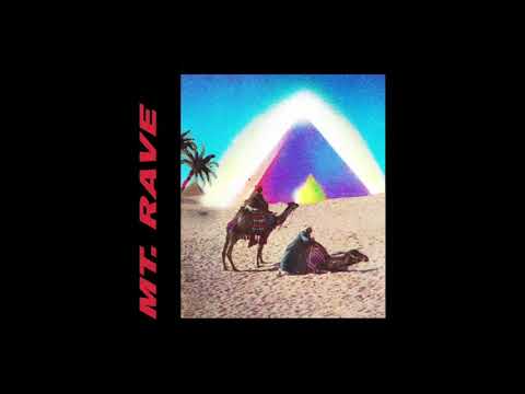 PREMIERE: Mt  Rave - Drumquest (Slowciety)