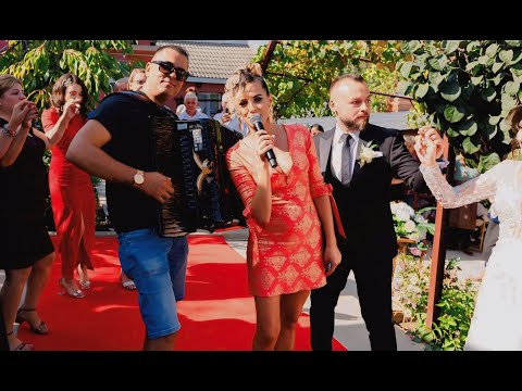 NOU ❗❗❗ Mihaela Sultan 💎 Spectacol Amarastii de jos 💎VLASKA 💎 Colaj de petrecere 💎 Hore LIVE💎