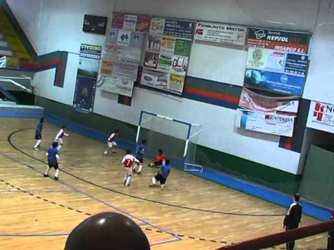 Seleccion  A Mariña Benjamin