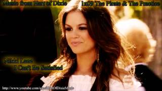 Nikki Lane - I Can't Be Satisfied