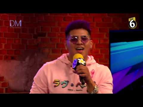 Suena Perreo - Michael G | Dame Dembow