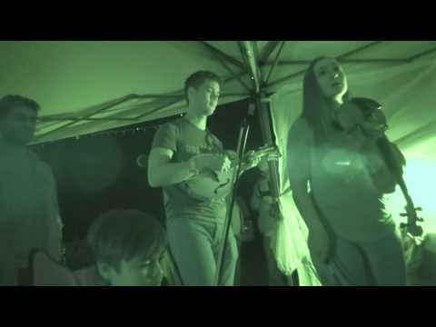 2016-06-17 Rambling Minors Jam Camp Spam with John Mailander -  Will The Circle Be Unbroken