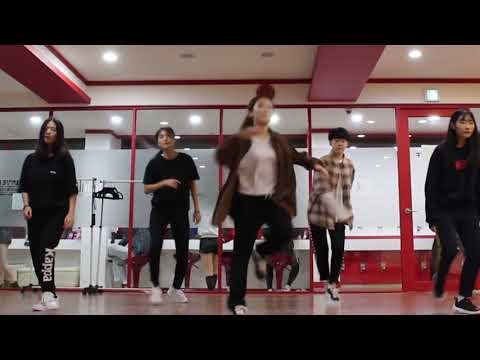 [영등포여의도댄스학원] 하우스 Carlos mena  'Deep forever more' (입시오디션전문)