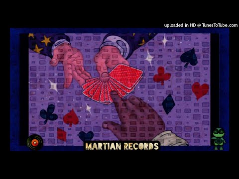 RICHIE ROYALS - Tricks Are For Kids