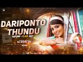 DARIPONTOTHUNDU NAGADURGA FOLK DJ SONG TAPORI CLUB MIX REMIX BY DJ SHIVA MS