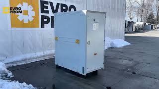Pendingin Climaveneta NX WN 802 251 kW/282 kW baru | Gambar 4 - Machineryline