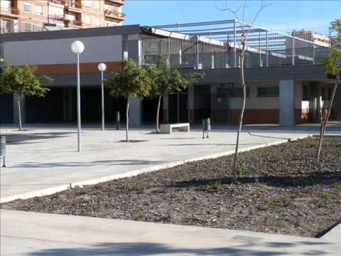 Vídeo Colegio Benalúa