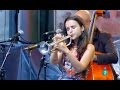 2015 Poor Butterfly -- ANDREA MOTIS JOAN CHAMORRO quintet Festival JAZZALDIA 2015
