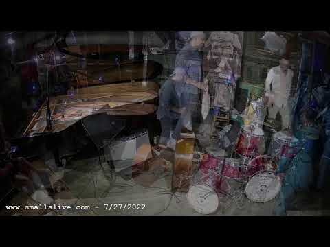 Benny Benack Quintet & Jam Session - Live At Smalls - New York City - 7/27/22