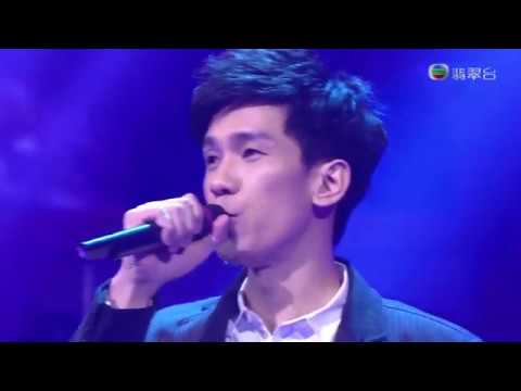 151121 林奕匡 - 安徒生的錯 ○ 勁歌金曲優秀選第二回