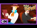 Be Cool Scooby-Doo! | Geheime spionnen | Cartoon Network