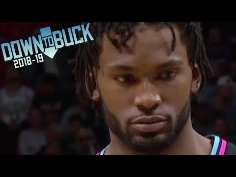 Justise Winslow 13 Points/11 Assists Full Highlights (1/10/2019)