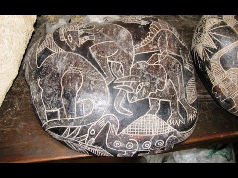 A Skeptical Analysis of the Ica Stones