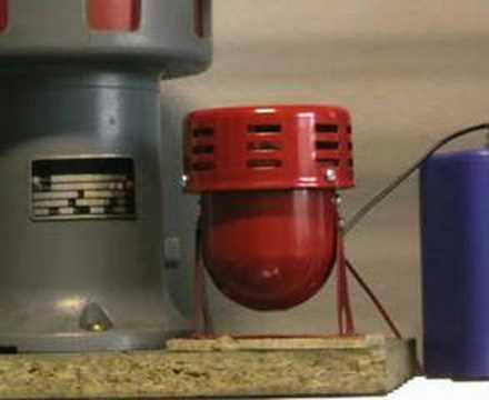 Simulation Katastrophenalarm