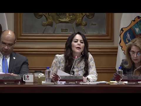 Aprueba Cabildo paquete de obras públicas con recursos federales Aprueba Cabildo paquete de obras públicas con recursos federales