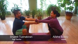 Trending and Regular Yoga: Questioning the Purpose of Health and Healing