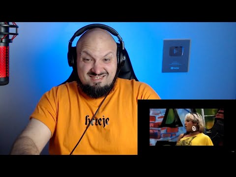 Son de la Calle -Apache, BostasBrain, Nacho,Franco L´Squadrón,Cotur, Gabylonia y Rekeson // REACCION