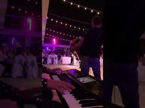 IONUT TURCANU - PROGRAM INSTRUMENTAL LA ACORDEON 2018