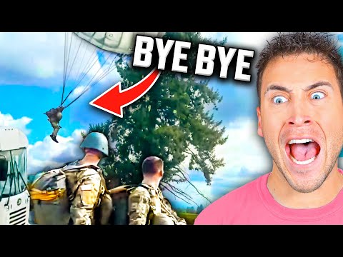 Army TikTok Fails... Part 2