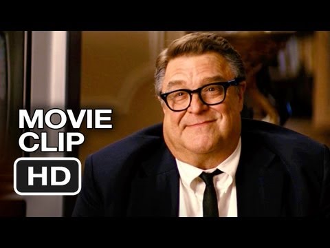 Argo (Clip 'Suicide Missions')