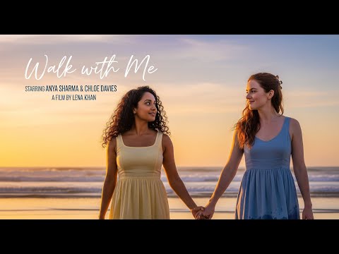 Walk With Me | Full movie in english in 4K