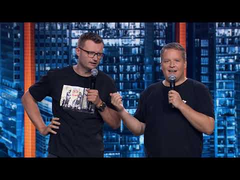 PACZEŚ SHOW Sezon 2 Extra - "Warm-up"