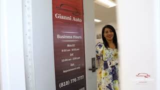 Gianni Auto