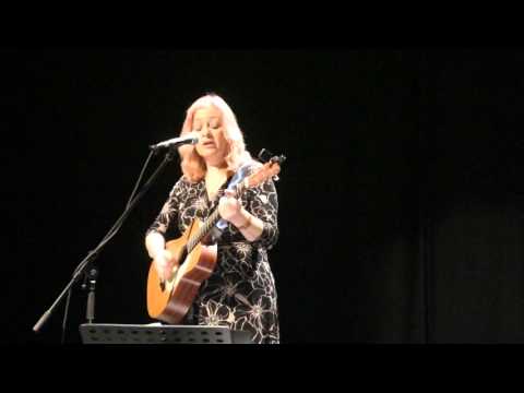 Sally Barker - Dear Darlin' (Olly Murs cover)