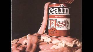 cain a pound of flesh queen of the night 1975