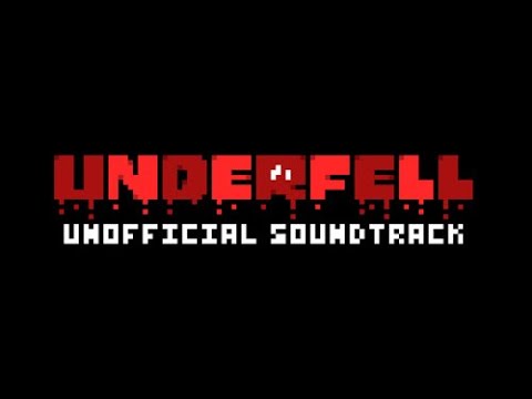 UnderfellProject - 012. Homely